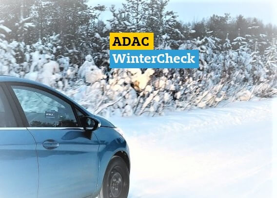 Read more about the article Wintercheck