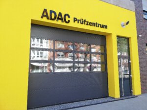 ADAC Gelsenkirchen