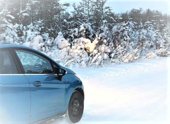 Mehr über den Artikel erfahren Wintercheck Aktion