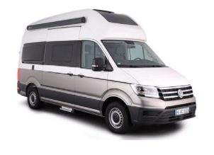 Read more about the article VW California