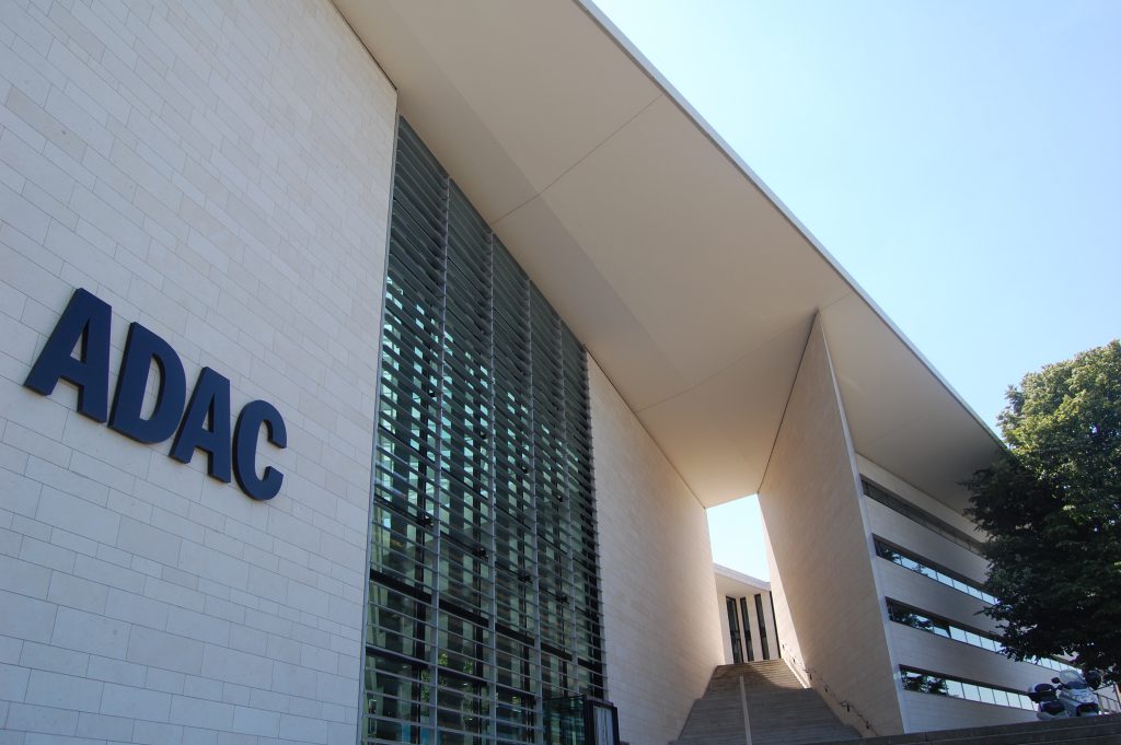 ADAC Westfalen Verwaltung