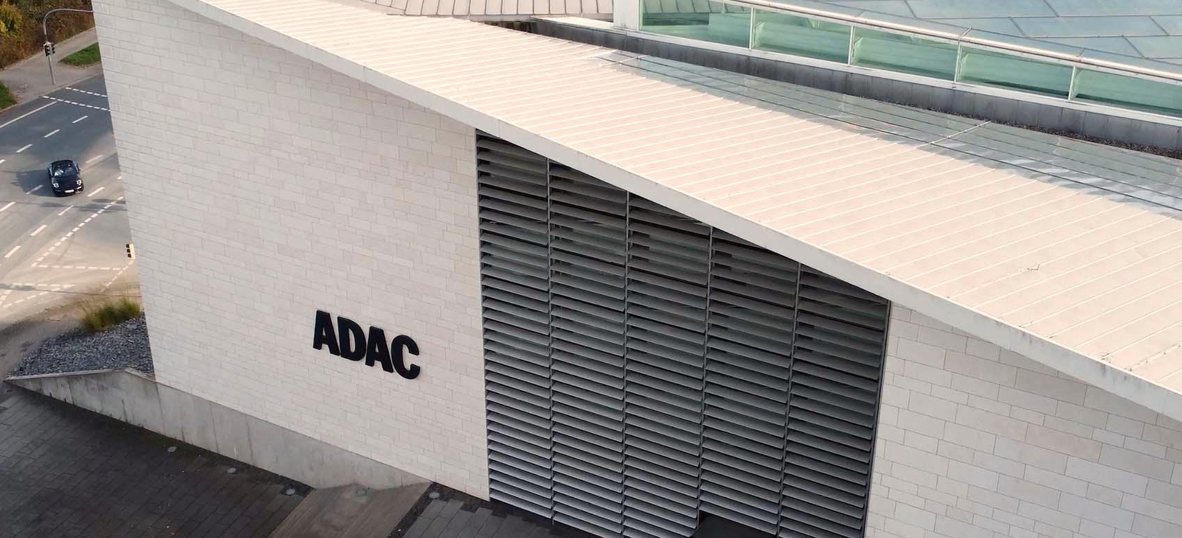 ADAC_Gebäude Luftbild