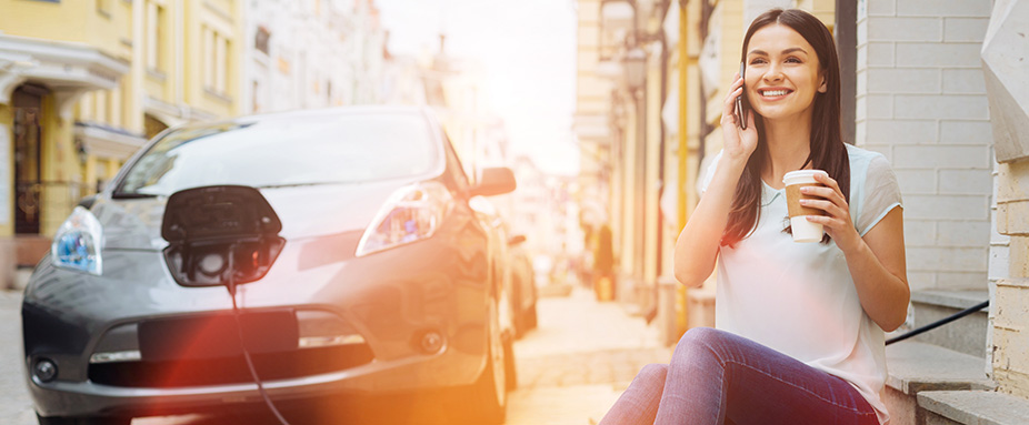 Mehr über den Artikel erfahren E- AutoCheck