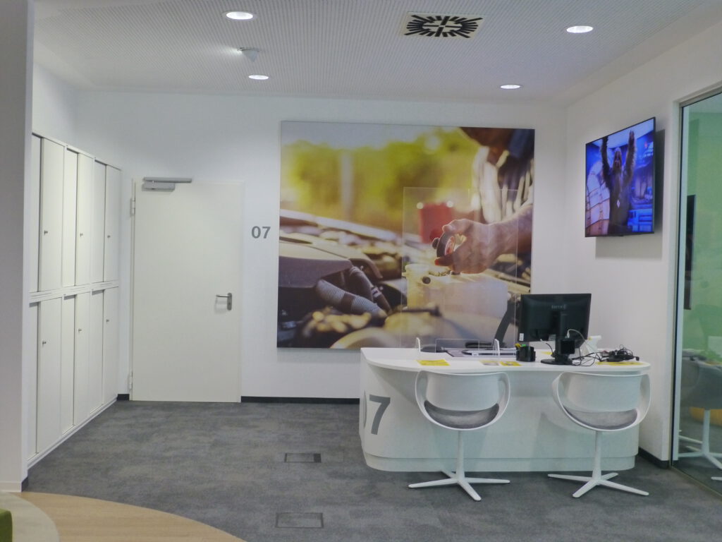 Technische Beratung gelsenkirchen