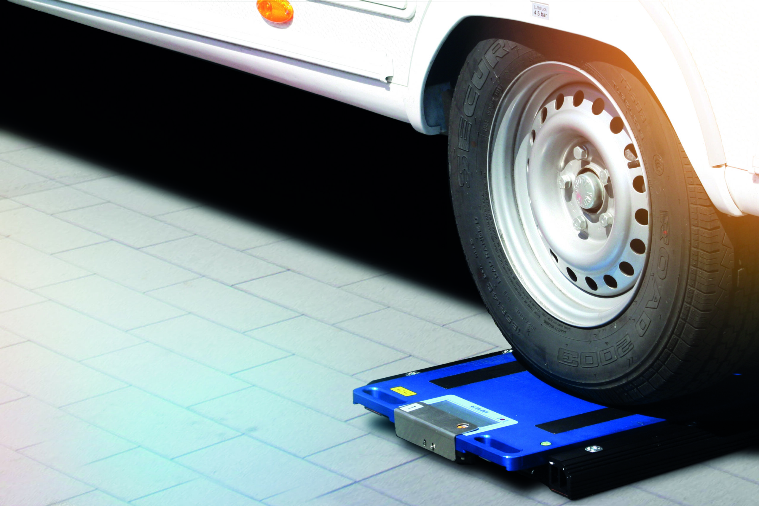 Mehr über den Artikel erfahren Wiegen