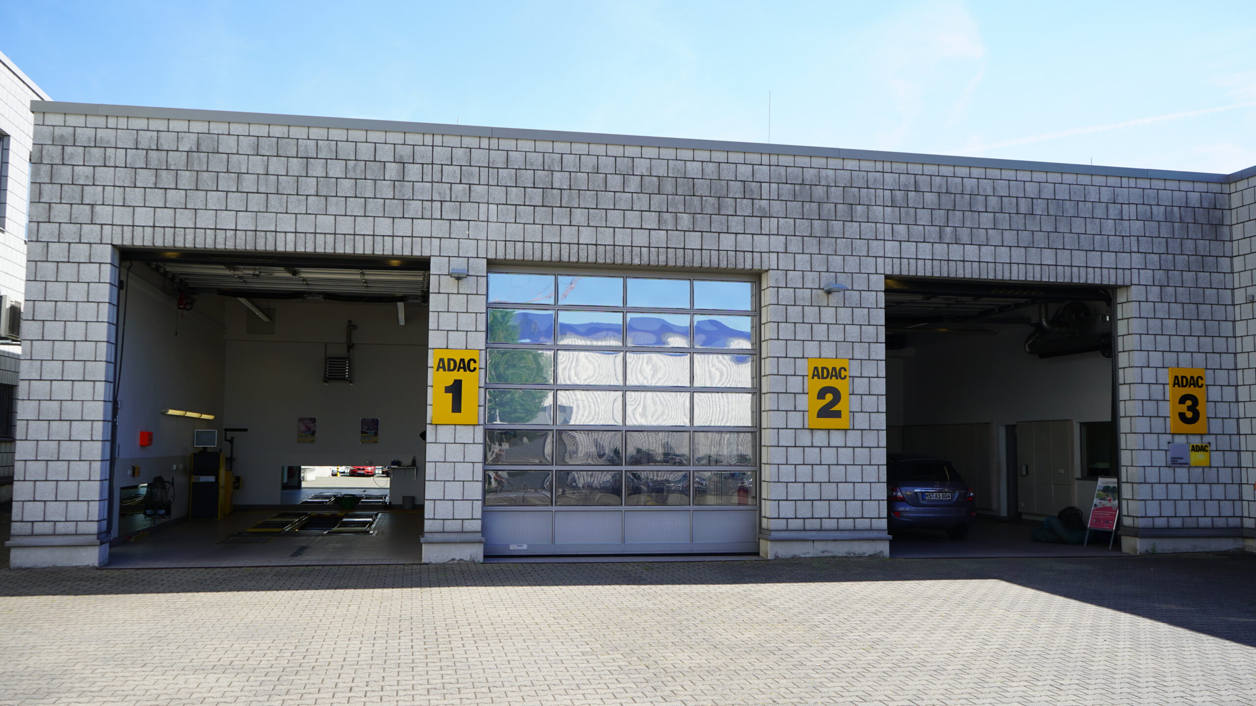 Prüfhalle Münster aussen (4)