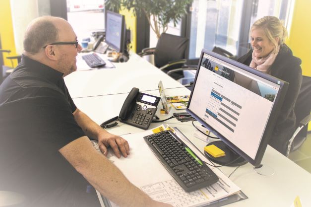 ADAC Technische Beratung