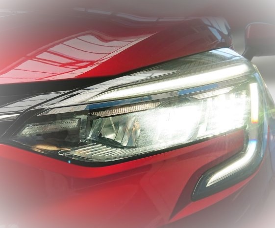 Mehr über den Artikel erfahren Lichttest