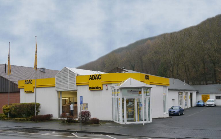 ADAC Geschäftsstelle Siegen