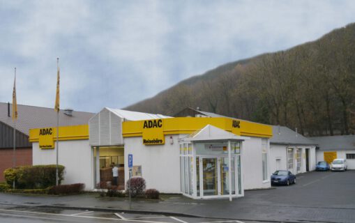 ADAC Geschäftsstelle Siegen