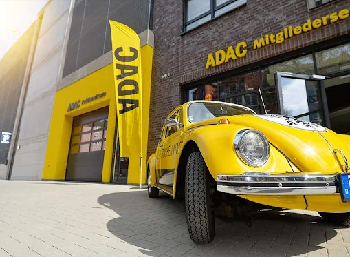 ADAC Prüfstelle Gelsenkirchen