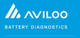 AVILOO Batterie Diagnostic- Partner