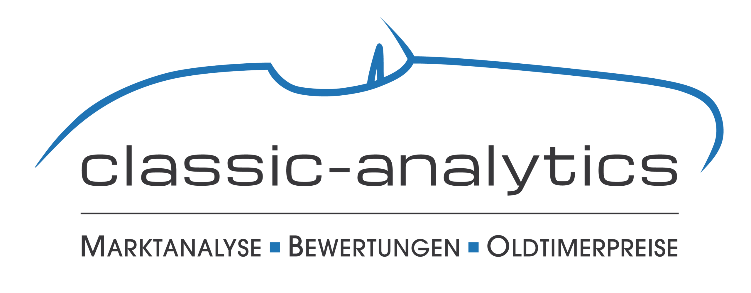 Classic-analytics Bewertungspartner für Klassische Fahrzeuge
