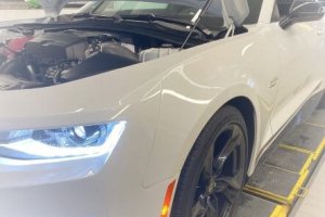 ADAC_GWU Die Gebrauchtwagenuntersuchung