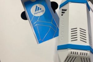 AVILOO Testbox e- Autocheck