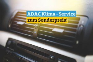 ADAC Klimaservice 2022