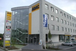 ADAC Prüfzentrum Münster